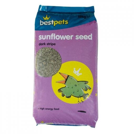 Bestpets Sunflower Seed