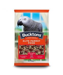 Bucktons Elite Parrot 12.75kg