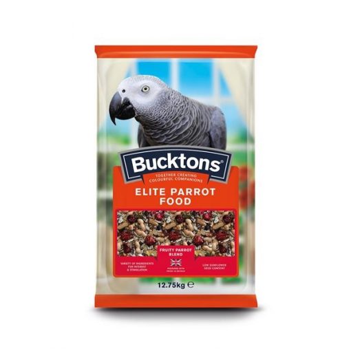 Bucktons Elite Parrot 12.75kg