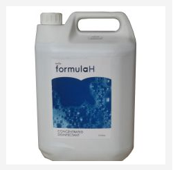 Formula H Disinfectant 5ltr-512