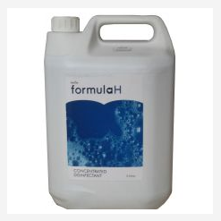 Formula H Disinfectant 2ltr-513