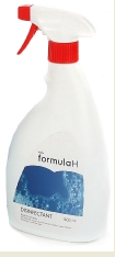 Formula H Disinfectant 500ml-514