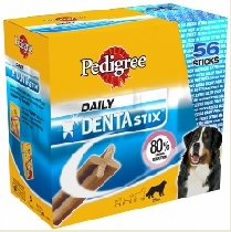 Pedigree Dentastix Large Dog 56-stick-545