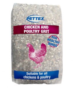 Pettex Chicken Grit 25kg