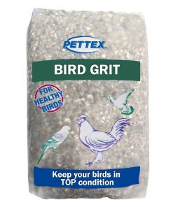 Pettex Mixed Bird Grit 25kg