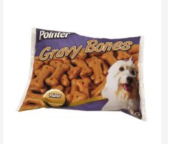 Pointer Gravy Bones 2kg-488