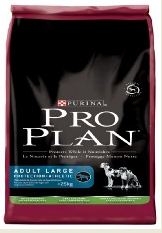 Pro Plan Dog Large Breed Athletic 14kg-130