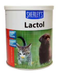Sherley's Lactol 1.5kg-707