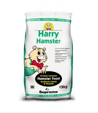 Supreme Harry Hamster Original 15kg-271