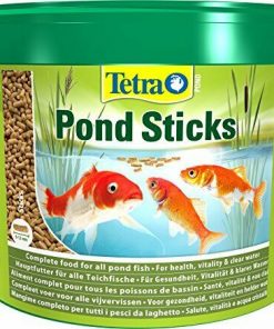 Tetra Pond Sticks Bucket 1150g