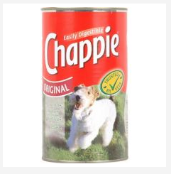Chappie Original 412g (12pack)-0