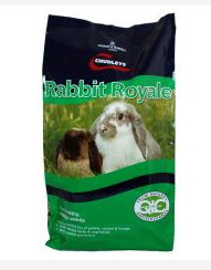 Chudleys Rabbit Royale 15kg-0