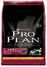 Pro Plan Dog Adult Chicken & Rice 14kg-0