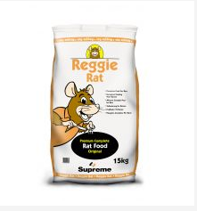 Supreme Reggie Rat Original 12.5kg-0