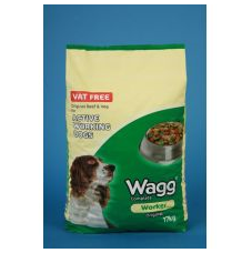 Wagg Worker 16kg-0